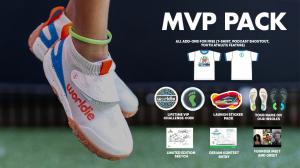 worldie - MVP pack