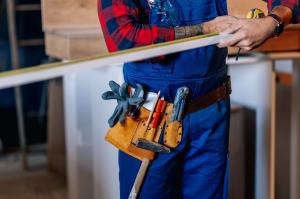 Full-Service Handyman Experts in Santa Barbara