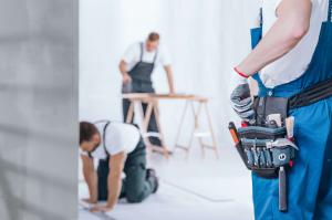 Quick & Trusted Handyman Help in Santa Barbara