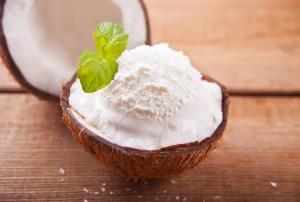 Coconut Milk And Cream Market