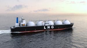 Liquefied Natural Gas Market