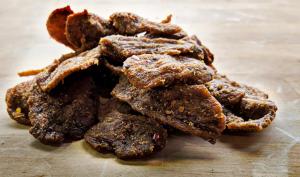 Meat Snacks Market
