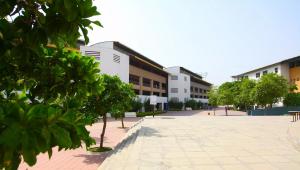 DPS Bopal Ahmedabad