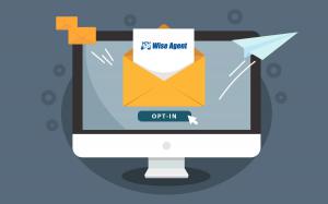 Wise Agent CRM Email Increase to 2500