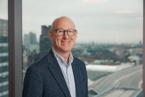 David Allen - Cloud, Infrastructure & Security Director, Bell Integration