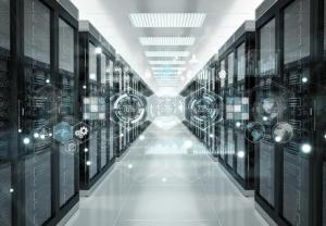 Servers Security Market