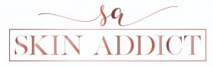 Skin Addict School of Aesthetics logo