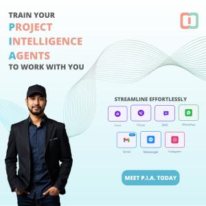 Project Intelligence Agent Features