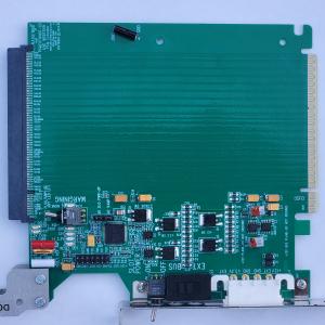 Ultraview PCIeEXT16HOT-G5 Generation 5 Live Insertion Extender Front View