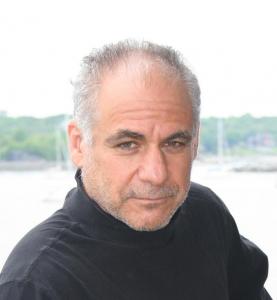 Mark Stolzenberg shines as a supporting lead role in the upcoming A24 film, "If I Had Legs I'd Kick You".