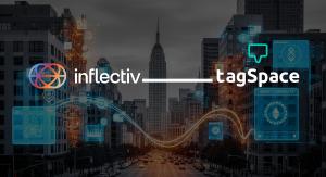 Inflectiv x tagSpace Partner Image