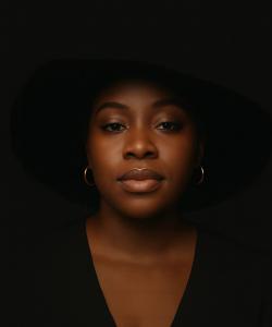 SoulFire, gospel artist, releasing her inspirational new single “NONSTOP” in 2025.
