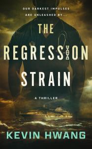 The Regression Strain cover