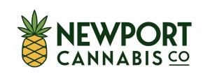 Newport Cannabis Co. logo