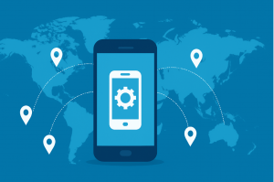 Mobile App Development Companies WorldWide