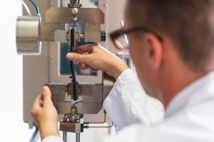 Material Testing Market