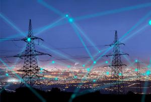 Digital Energy Market