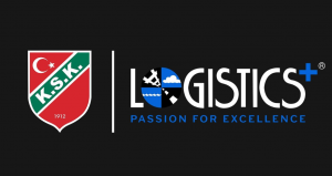 Logistics Plus Sponsorship Karşıyaka Basketball Club