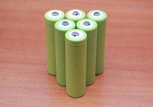 Consumer Battery Market
