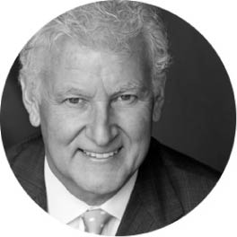 Bruce Heverly