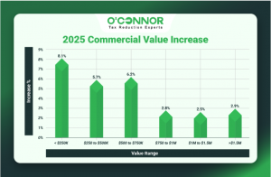 Homer 2025 commercial value increase
