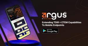 Argus By Genix - TDIR + CTEM Capabilities