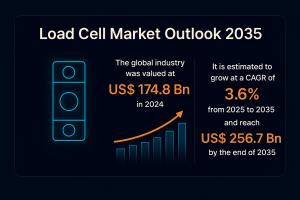 Load Cell Market