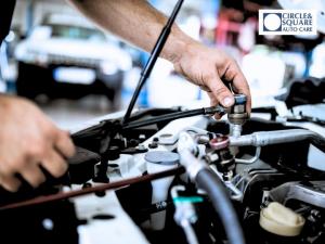 auto repair services