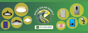 Eagle Solar Supply Products