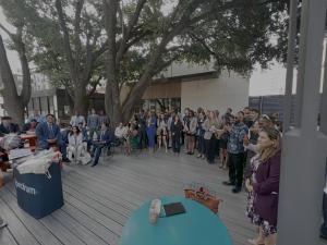 Front Page Agency Announces New Office In Dallas-Fort Worth TX