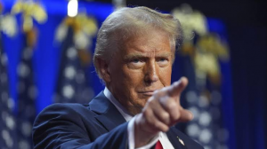 President Trump