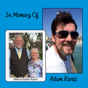 Rantz Family, Cars for a Cause