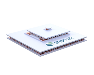 Thermoelectric Coolers by Sheetak