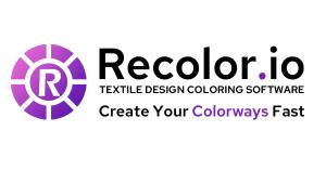 Recolor.io Logo