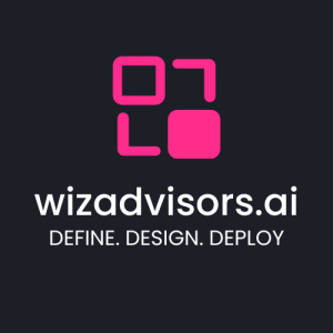 WIZ Advisors.AI Logo