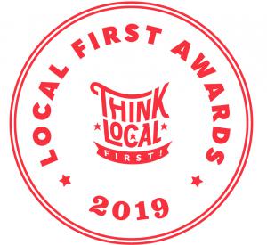 Local First Awards Logo