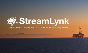 StreamLynk Partners Launches First-of-Its Kind: Supply Chain-as-a-Service for the Oil & Gas and Energy Infrastructure