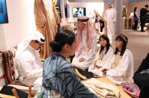 Saudi Cultural Week in Albania