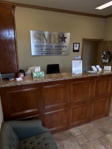 Child Custody Attorneys in Angleton Texas | Scott M. Brown & Associates