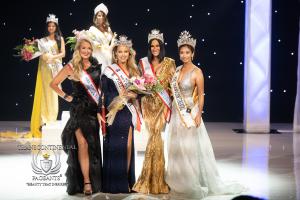 Transcontinental® Pageants