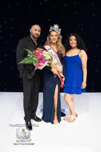 Mrs. Georgia Transcontinental®