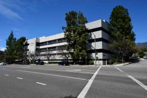 SoCal Imaging and Open MRI - Exterior Building