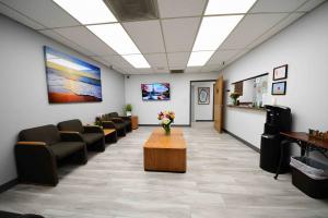 SoCal Imaging and Open MRI - Welcome Reception