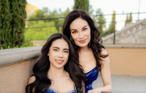 Miss Teen Vietnam 2025 and Mrs. Philippines 2025