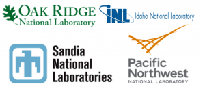 Curio has achieved lab-scale validation across four DOE national labs