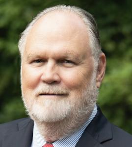 Representative Jeff Bradley, is Chairman of the South Carolina House Committee which oversees Artificial Intelligence matters in South Carolina