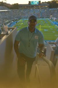 Security Operation at the Game