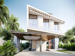 Bentley Villas