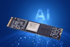 Geniatech AIM-M2 for Edge AI and LLM projects