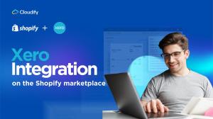 Shopify Xero Integration